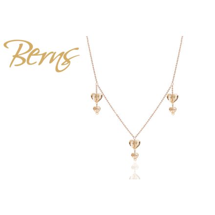 BERNS NYAKLÁNC ANI-GSHA 12 GO