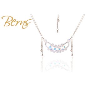 BERNS NYAKLÁNC HENI AB* SS