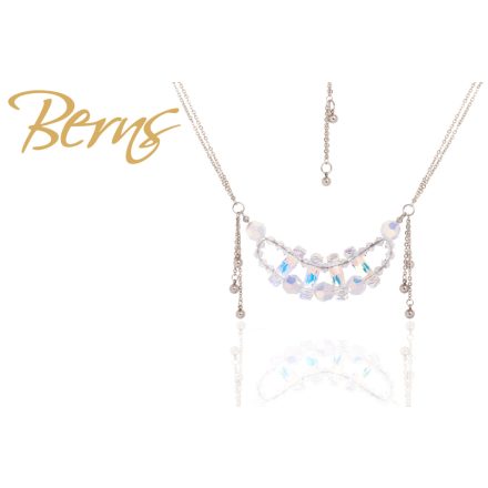 BERNS NYAKLÁNC HENI AB* SS