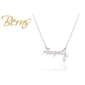 BERNS NYAKLÁNC ANGEL CRY6 SS