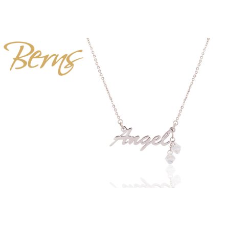 BERNS NYAKLÁNC ANGEL CRY6 SS
