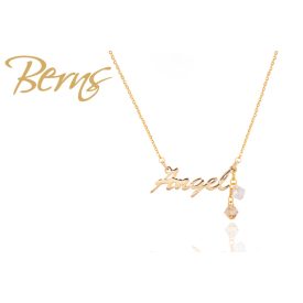 BERNS NYAKLÁNC ANGEL GSHA6 GO