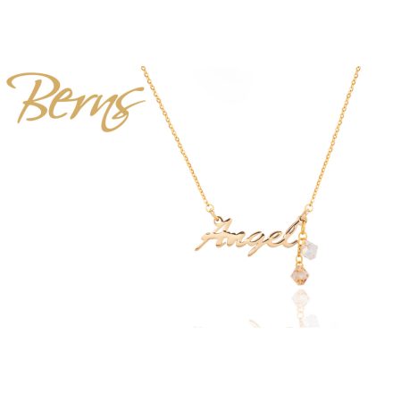 BERNS NYAKLÁNC ANGEL GSHA6 GO
