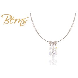 BERNS NYAKLÁNC HÉRA3 AB* 8SS