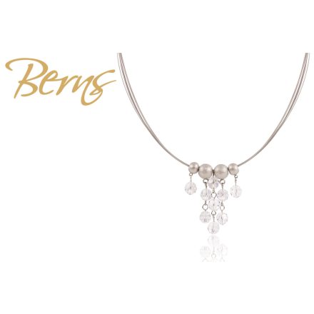 BERNS NYAKLÁNC HÉRA5 CRY 8SS