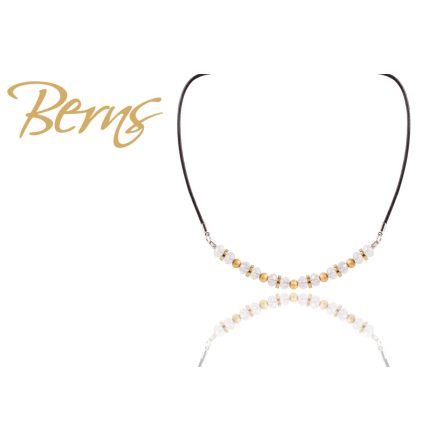 BERNS NYAKLÁNC BRIE CRY SS-GO