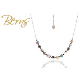 BERNS NYAKLÁNC KINGA PINK S