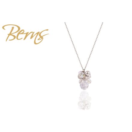 BERNS NYAKLÁNC RITA L.GREY SS