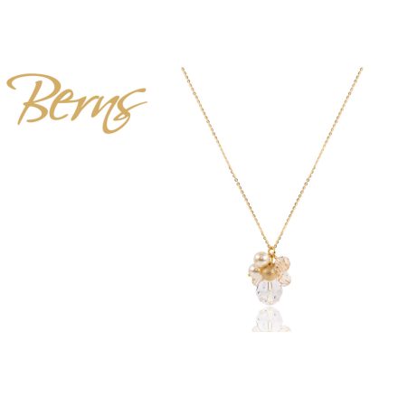 BERNS NYAKLÁNC RITA L.GOLD GO