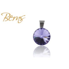 BERNS MEDÁL GALAXY-TANZ 12MM SS
