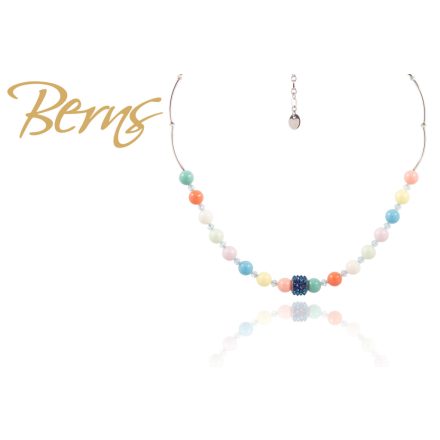 BERNS NYAKLÁNC JANKA SS 8