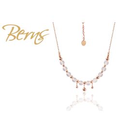 BERNS NYAKLÁNC PANNA CRY RG