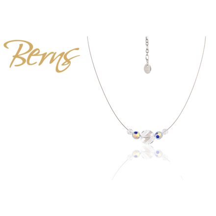 BERNS NYAKLÁNC SELMA SAPPH SS