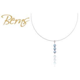 BERNS NYAKLÁNC HAJNALIR.LT.BL8SS