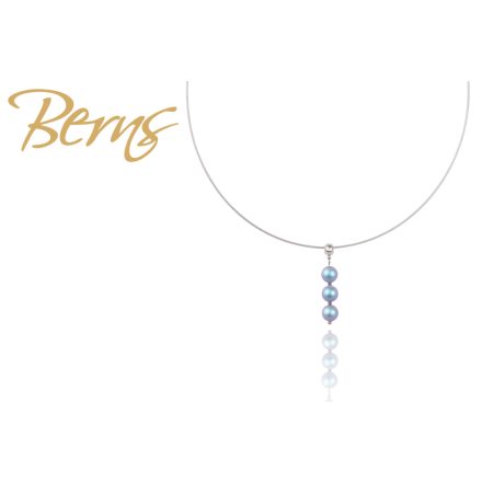 BERNS NYAKLÁNC HAJNALIR.LT.BL8SS