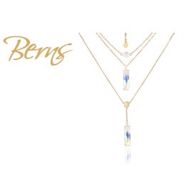 BERNS NYAKLÁNC TARA AB* GO