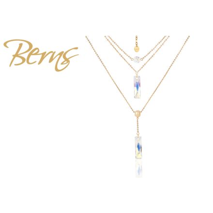 BERNS NYAKLÁNC TARA AB* GO