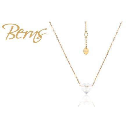 BERNS NYAKLÁNC AMOR CRY GO
