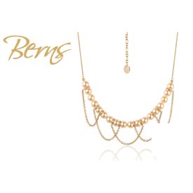 BERNS NYAKLÁNC ANETT L.GOLD GO