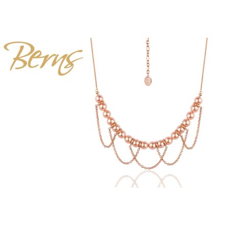 BERNS NYAKLÁNC ANETT ROPE RG