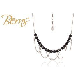 BERNS NYAKLÁNC ANETT M.BLACK SS