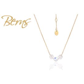 BERNS NYAKLÁNC CILI 1X AB-CRY RG