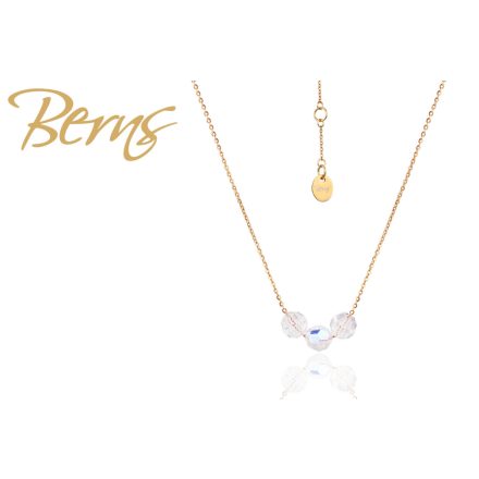 BERNS NYAKLÁNC CILI 1X AB-CRY RG