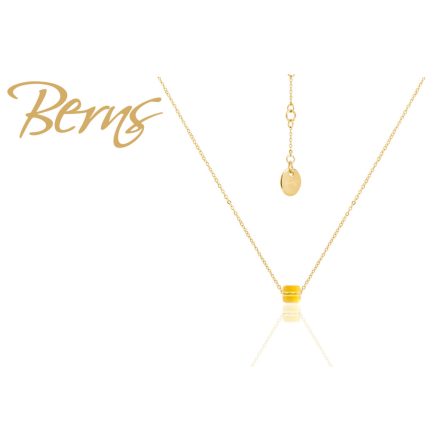 BERNS NYAKLÁNC GIGI LT.TOP GO