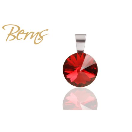 BERNS MEDÁL GALAXY-SCARL 12MM SS