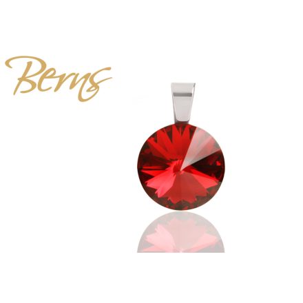 BERNS MEDÁL GALAXY-SCARL 14MM SS