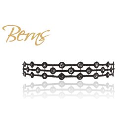 BERNS NYAKPÁNT CSIPKE PHOENIXBL-BD SS