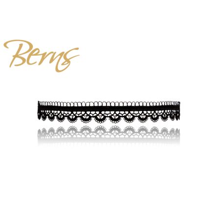 BERNS NYAKPÁNT CSIPKE SIRIUSBL-CRY SS