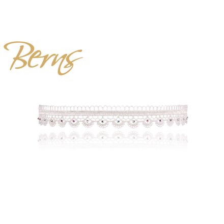 BERNS NYAKPÁNT CSIPKE SIRIUSWH-AB* SS