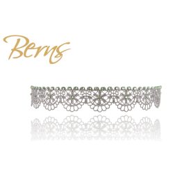 BERNS NYAKPÁNT CSIPKE CAPELLAGR-CHR SS