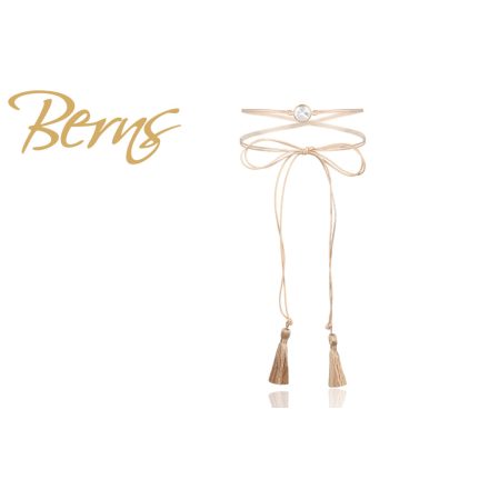 BERNS NYAKLÁNC DORISNATÚR-CRY GO