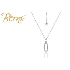 BERNS NYAKLÁNC OLIVE CRY SS