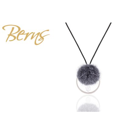 BERNS NYAKLÁNC .MINK- MINA GR-CRY SS
