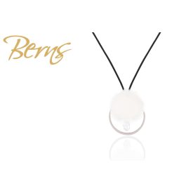 BERNS NYAKLÁNC .MINK- MINA WH-CRY SS