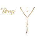 BERNS NYAKLÁNC ABIBRONZ-LSILK GO