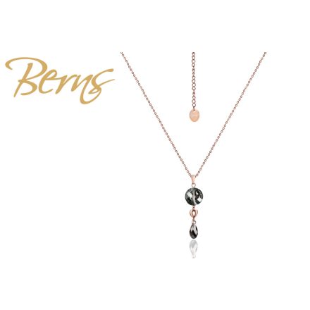 BERNS NYAKLÁNC KORINSINI-SINI RG