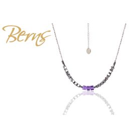 BERNS NYAKLÁNC MEGANTANZ-SILH.SS