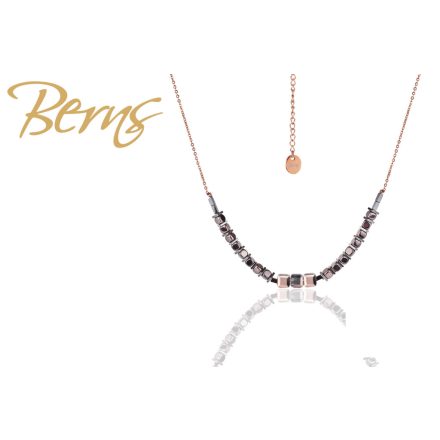 BERNS NYAKLÁNC MEGANRG-COFF.H.RG