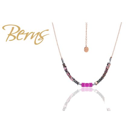 BERNS NYAKLÁNC MEGANFUCH-PI.H.RG
