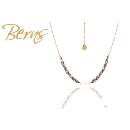 BERNS NYAKLÁNC MEGANCRY-GOLDH.GO