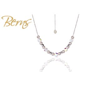 BERNS NYAKLÁNC LILUAB-SILVHEM SS