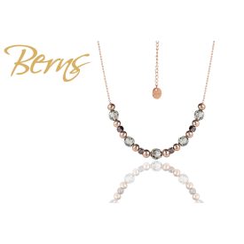 BERNS NYAKLÁNC LILUBD-COFFEH. RG