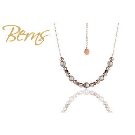 BERNS NYAKLÁNC LILUBD-COFFEH. RG