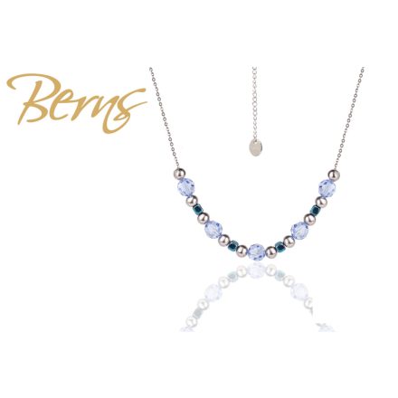 BERNS NYAKLÁNC LILULSAP-BLUEH SS