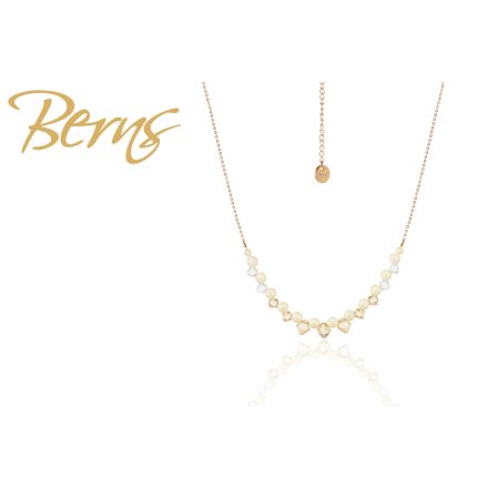 BERNS NYAKLÁNC JÁZMINIVO-GSHA GO