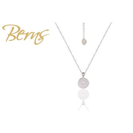 BERNS NYAKLÁNC AMBER CRY L SS